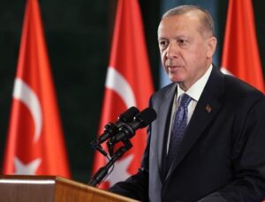 Cumhurbaşkanı Erdoğan: İlk Dört Madde ile Sorunumuz Yok