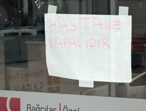 Son dakika… Sağlık Bakanlığı’ndan ‘Yenidoğan bebek çetesi’ açıklaması