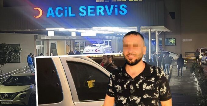 Seferihisar’da polislere ateş açan magandanın ifadesi ortaya çıktı…