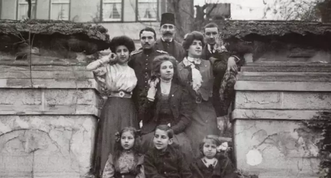 Şakir Paşa kimdir, Şakir Paşa dizisi gerçek mi, Halikarnas balıkçısı kimdir?