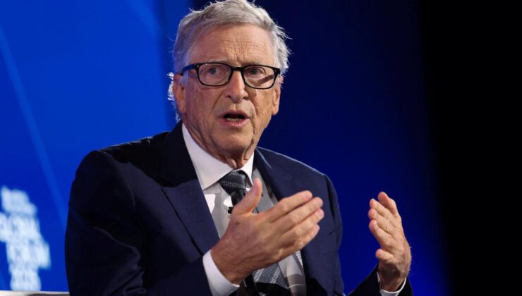 Bill Gates’ten Korkutan Tahmin: “4 Yıl İçinde Yeni Bir Pandemi Olasılığı %15”