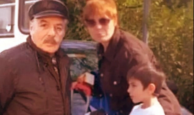 Habibe Ümyani Demir Kimdir? Ferdi Tayfur’un “Sır” Hayat Arkadaşı Hakkında Merak Edilenler