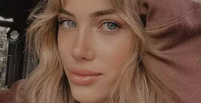 Meryem Kasap kimdir? Survivor 2025 Meryem Kasap Estetikli Mi?