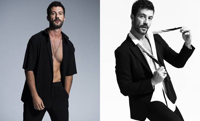 Lider Şahin’den Yaz Müjdesi: “Kısmetse Ecem İle Evleniyoruz!”