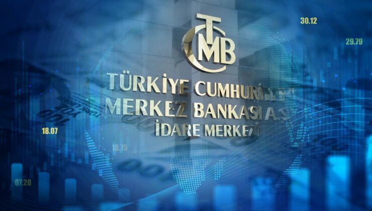 Merkez Bankası Başkanı ve yardımcılarının maaşları şoke etti