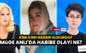 Müge Anlı’da Habibe Olayı Nedir, Habibe Bıyrık kimdir?