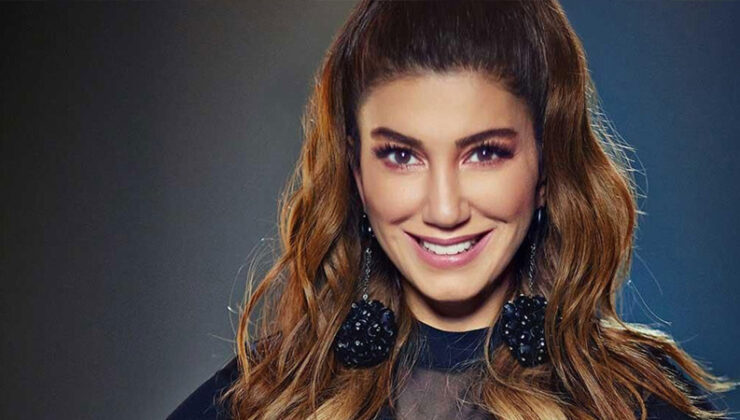 Nadide Sultan Amerika Yolcusu: Sahne Şıklığı İçin İstinyePark’ta Takı Avı!