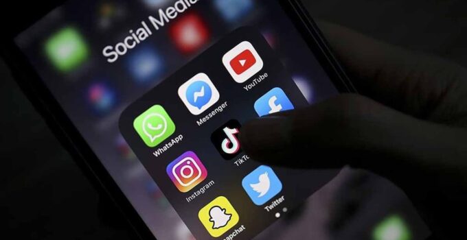 Instagram ne zaman açılacak 19 Mart, Twitter, Facebook, Youtube ne zaman düzelecek?