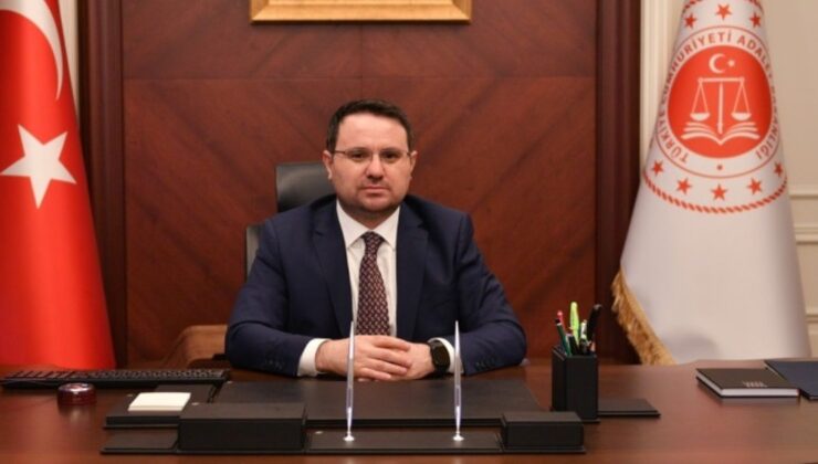 Yargıda “Gürlek” Dönemi: Siyasi Soruşturmalar Ve Dokunulmazlık Tartışmaları