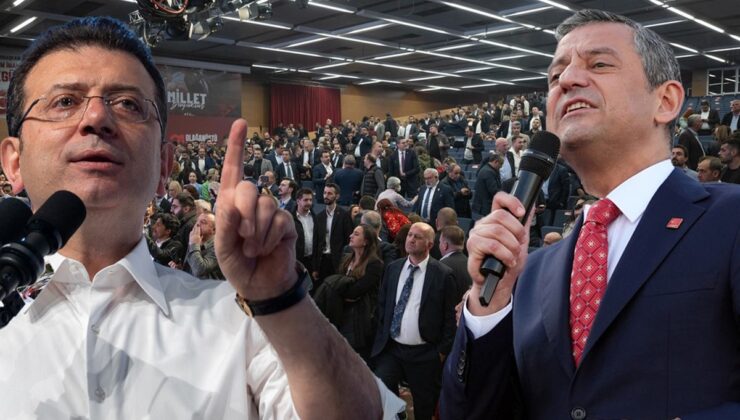 CHP’de “Gölge Kabine” Krizi: Kılıçdaroğlu’nun Ekibinden “Hazırlan, Geliyoruz” Telefonu!