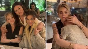 Dilan Polat ve Feyza Altun Buluşması: “Ödeşmek Adettendir” Diyerek Son Noktayı Koydu!