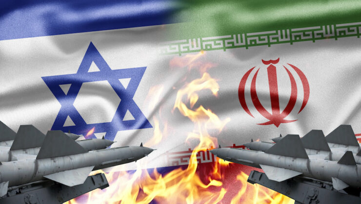 Dostluktan Kanlı Hesaplaşmaya: İsrail-İran İlişkilerinin Tarihi Ve “Gölge Savaş”ın Sonu!
