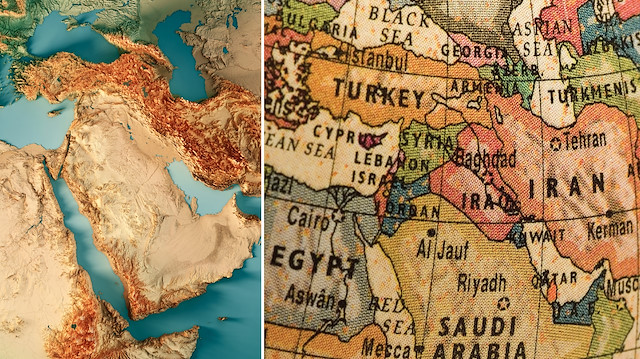 Ortadoğu’da Devlerin Savaşı: İsrail Ve İran’ın Askerî Kapasite Analizi