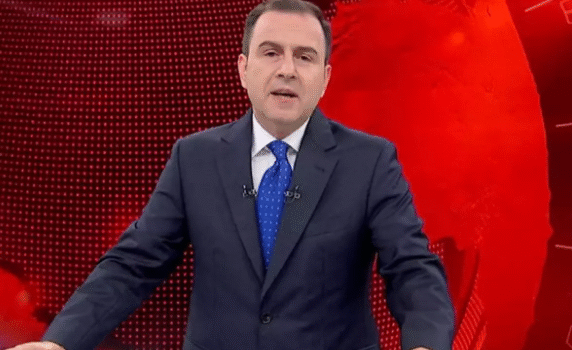 NOW TV Selçuk Tepeli’yi kovdu, gerekçe ise bakın ne oldu?