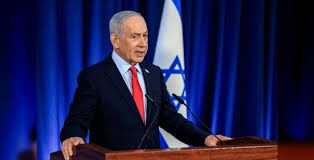 Netanyahu’dan Koltuk Hamlesi: Gazze’de Aşamalı İlhak Planı Masada!