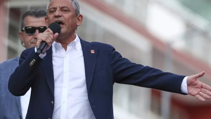 CHP’nin ‘Terörsüz Türkiye Komisyonu’ üyeleri belli oldu! İşte O Liste