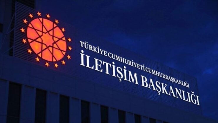 İletişim Başkanı yardımcılıklarına 2 atama