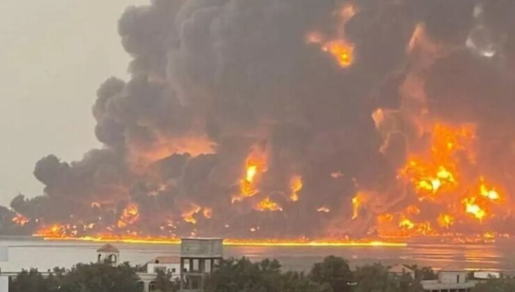 İsrail’in yeni hedefi Yemen: Sonları Tahran gibi olacak