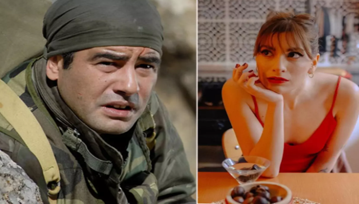 Tozluyaka Setinde Gizli Kalan Sır: Genç Oyuncudan Sarsıcı Taciz İddiası!