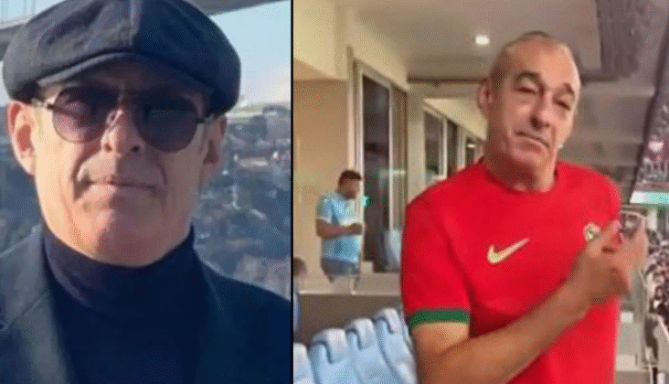 Trabzon’da Amedspor forması giyen Eşref Saral kimdir? Saral ailesi ile ilgisi ne?