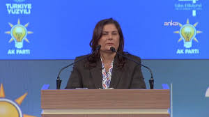 Özlem Çerçioğlu Sessizliğini Bozdu: “Parti Değiştirmedim, İmar Mafyasından Kaçtım!”