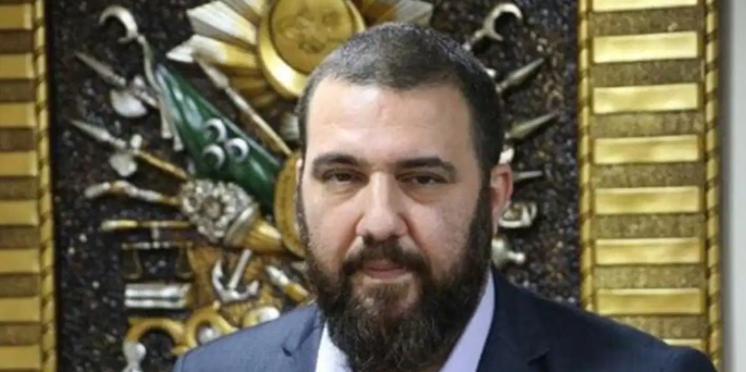 Abdülhamid’in torunu sahte diplomayı bakın neden almış?