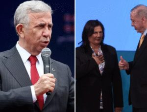 Mansur Yavaş’tan AK Parti iddialarına yanıt: CHP’de kalıyorum