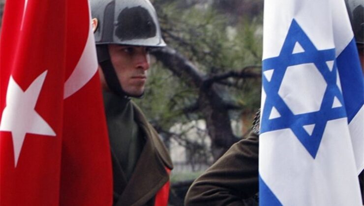 Türkiye-İsrail Krizi Patladı: Ticaret ve Diplomasi Durma Noktasında!