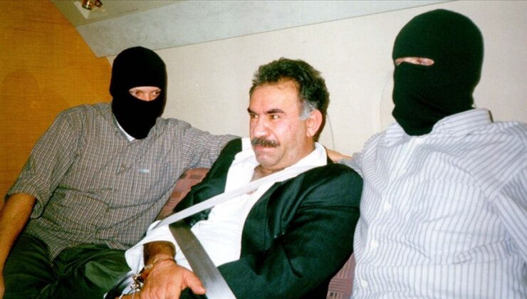 Abdullah Öcalan yeni parti kuruyor, adında o yeralacak!