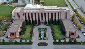 Diyanet’te Taht Oyunu: Erbaş Gidecek yerine…