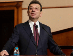 İmamoğlu aylık gelirini açıkladı