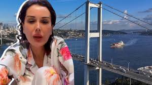 Dilan Polat Köprüde! | “Beni Bu Hale Kim Getirdi?” Sorusu Yankılanıyor!