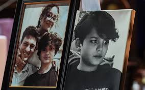 Kadıköy Salı Pazarı Cinayetinde Karar: Mattia Ahmet Minguzzi İçin Adalet mi, Hayal Kırıklığı mı?