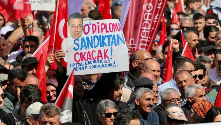 Meclis’te “Sahte Diploma” Depremi! 40 Milletvekili Şüpheli: “Varsa Sahtekârlar Ayıklansın!”