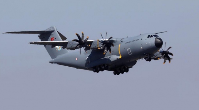 TSK Uçağında Cevabı Aranan 10 Soru, Masadaki 10 Kritik İhtimal