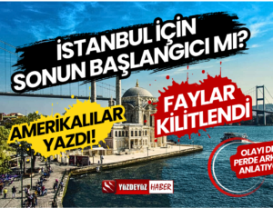 İstanbul İçin Sonun Başlangıcı mı? NYT ve Science Dergisi İfşa Etti: Faylar İstanbul’a Doğru Kilitlendi!