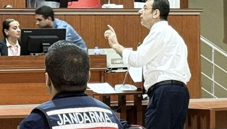 İmamoğlu Davası İçin Şok Karar! Mahkemeden 2038 Kararı!: Perde Arkasında “Süründürme” Taktikleri Mi Var?