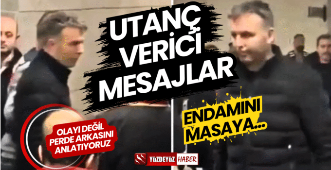 Televizyondaki Karanlık Dünya: Mehmet Akif Ersoy’un Şok Eden Mesajları