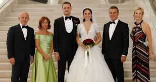 Sarıgül Ailesinde Boşanma Krizi: İstenen Rakamlar Dudak Uçuklattı!