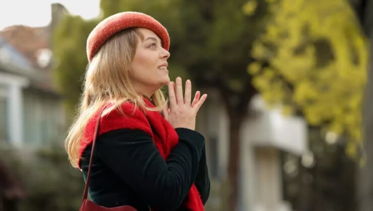 Bahar dizisi bu akşam final yapıyor!