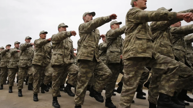 Bedelli Askerlik Ücretinde Korkutan Zam!