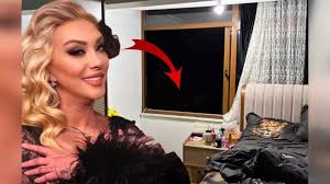 TÜBİTAK Kayıtlarında Güllü Cinayeti Dehşeti: “Atacağım Şimdi Seni!”