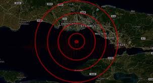 İstanbul İçin Sonun Başlangıcı mı? NYT ve Science Dergisi İfşa Etti: Faylar İstanbul’a Doğru Kilitlendi!