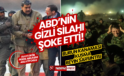 Maduro Operasyonunda Görünmez Silah Şoke Etti! Burun Kanaması, Kusma ve Beyin Sarsıntısı!