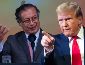 Maduro sonrası sıra ona mı geliyor?