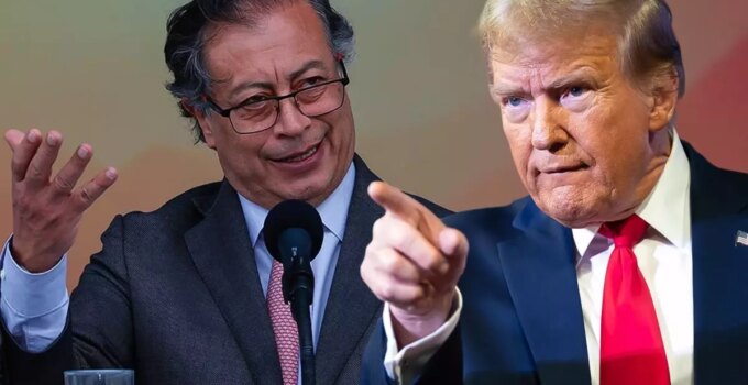 Maduro sonrası sıra ona mı geliyor?