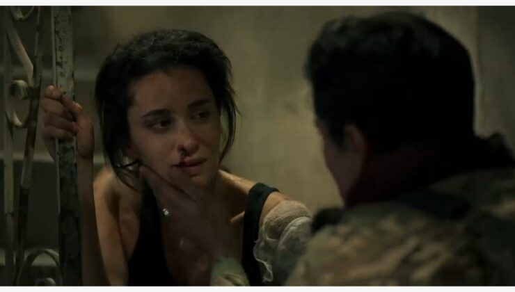 49 Filmi Hakkında Her Şey: Musul Operasyonu Nerede Çekildi? Konusu Ve Oyuncuları