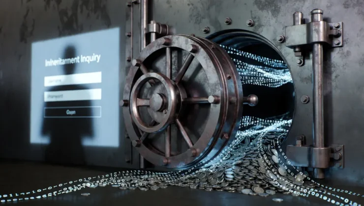 Bankada Parası Olanlar Dikkat: ‘Dijital Miras’ Krizi ve Unutulan Milyarlar!