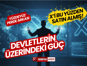 Elon Musk ve “X”: Dijital Egemenlik mi, Küresel Veri Casusluğu mu?