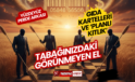 Küresel Gıda Kartelleri: “Planlı Kıtlık” ve Tabağınızdaki Görünmeyen El